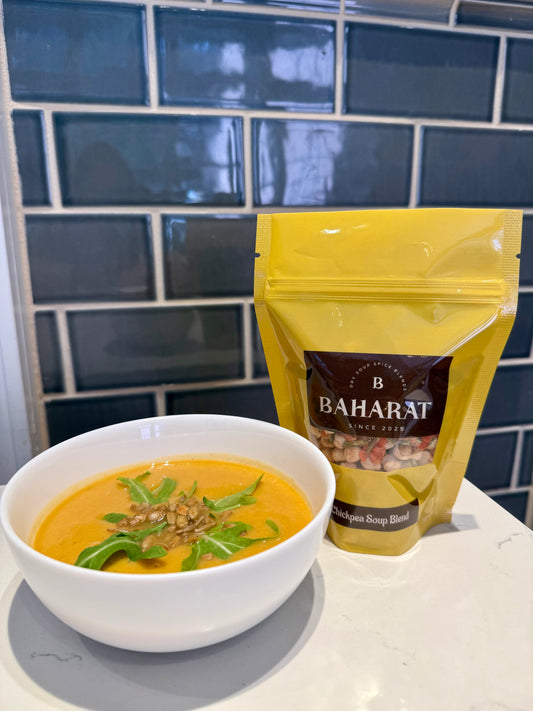 Chickpea Soup Blend