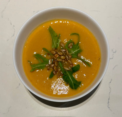 Chickpea Soup Blend