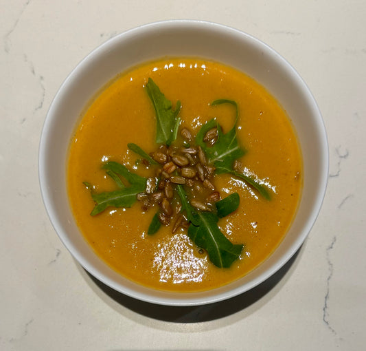 Chickpea Soup Blend